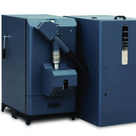 Arikazan Eco-Mini Wood Pellet Boilers