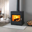 Burley Swithland 9308 Stove