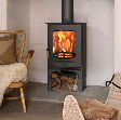 Charnwood C 8 stove