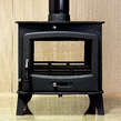 Coseyfire 16kW double sided