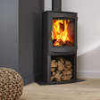 Dik Geurts Olaf Stove