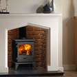 Essence 405 multifuel stove