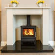 Heta Inspire 45 stove
