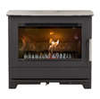 Heta Inspire 55 stove