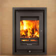 Jetmaster 16i inset stove