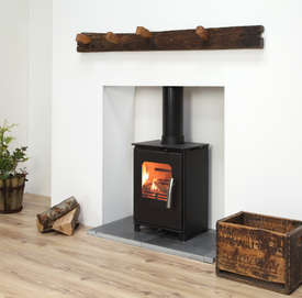 Loxton 3 stove