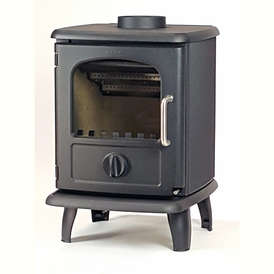 Morso Badger stove