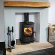 Newbourne 35FS stove