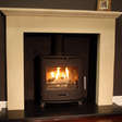 Newbourne 50FS stove