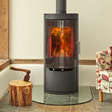 Opus Melody G wood burning stove