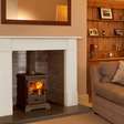 Principal 405 Multifuel Stove