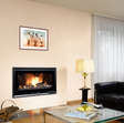 V100L Inset Stove