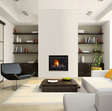 V60L Inset Stove
