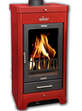 Verner 13/10 wood burning boiler stove