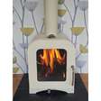 Vesta V2 2kw woodburning stove