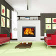 Woodfire Evo 20