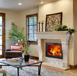 Woodfire Evo 20 LD