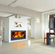 Woodfire Evo 30 Panorama