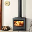 Yeoman CL8 stove