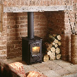 Aarrow Acorn 4 Stove