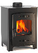 Aarrow Acorn 5 View stove