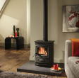 Aarrow Ecoburn 5 stove
