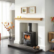 Aarrow Ecoburn 7 stove