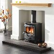 Aarrow stoves