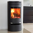 Aduro 1 stove