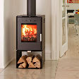 Aduro 10 stove