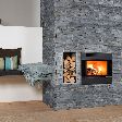 Aduro 5 inset stove
