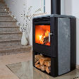 Aduro 6 stove