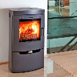 Aduro 8 stove