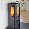 Aduro 9 stove