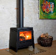 Aduro stoves