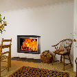 Aquatherm Eco F26 boiler stove