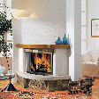 Aquatherm Eco P26 stove