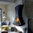 Arkiane Oxalis stove