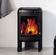 Austroflamm G3 Multi-Fuel Stove