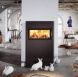 Austroflamm Jess Extra stove