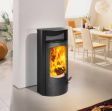 Austroflamm Koko stove