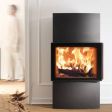 Austroflamm Lounge stove