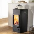 Austroflamm Lucy Cook stove