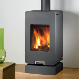 Barbas Eco 200 stove