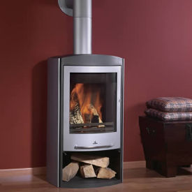 Barbas Eco 400 stove