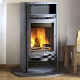 Barbas Eco 410 stove