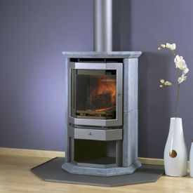 Barbas Eco 700 stove