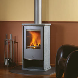 Barbas Eco 75 stove