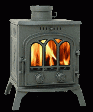 Bedford stove