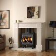 Bergen stove